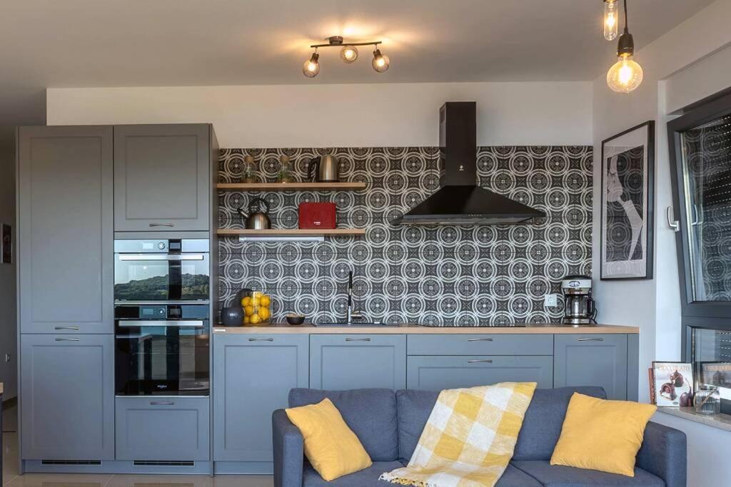 Apartment Emarin Банджоле Экстерьер фото